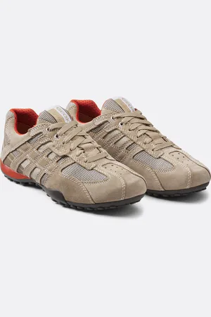 Geox Baskets Snake Uomo Taglie 40
