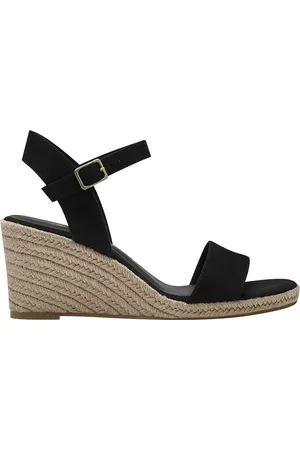 Tamaris Espadrillas Con Zeppa Donna Taglie 36