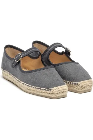 Castaner Espadrilles Babies Piatte Padua Donna Taglie 41