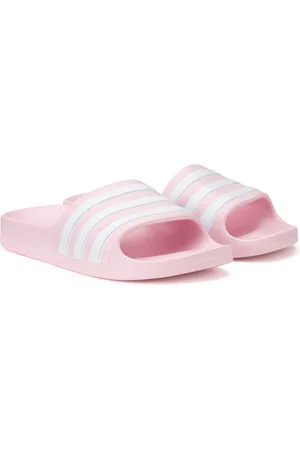 adidas Ciabattine Adilette Aqua Bambina Taglie 31