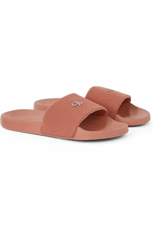 Calvin Klein Sabot Monogram Donna Taglie 37