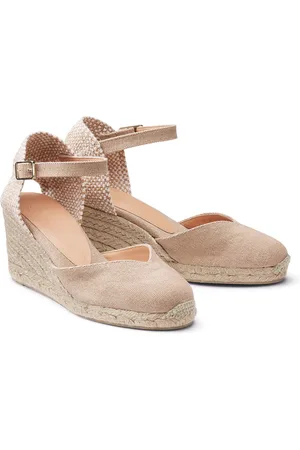 Castaner Espadrillas In Cotone Donna Taglie 36