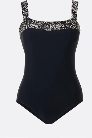 La Redoute Costume Intero Taglio Bustier Donna Taglie 46 (IT) - 42 (FR)