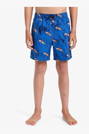 Quiksilver Shorts Da Bagno Bambino Taglie 8 anni - 126 cm