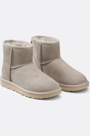 UGG Boots Imbottiti Classic Mini Ii Donna Taglie 37