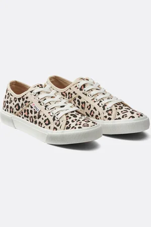 ONLY Sneakers Basse In Tela Nicola Donna Taglie 36