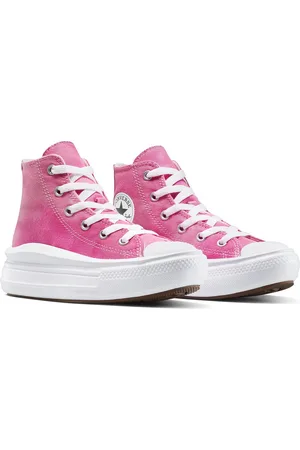 Converse Sneakers All Star Move Color Splash Bambina Taglie 27