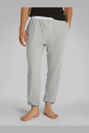 Calvin Klein Pantaloni Pigiama Jogger Uomo Taglie S