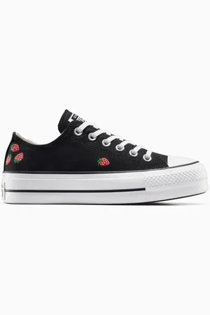 Converse Sneakers Lift Classic Graphics Donna Taglie 36