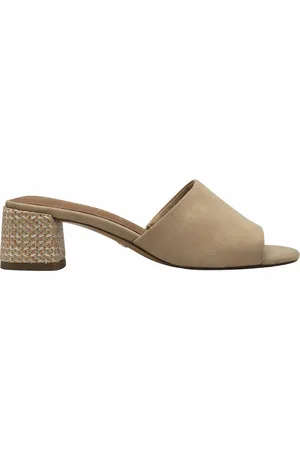 Tamaris Sabot Con Tacco Donna Taglie 36