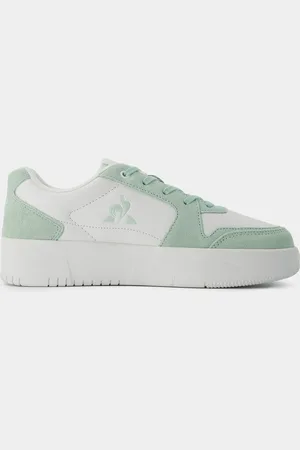 Le Coq Sportif Sneakers Billie Donna Taglie 37