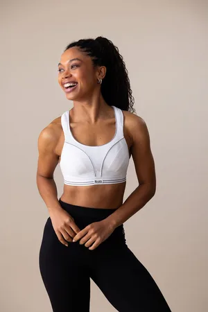 Champion Reggiseno Sportivo Ultimate Run - Sostegno Estremo Donna Taglie 3 F