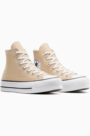 Converse Sneakers All Star Lift Seasonal Color Donna Taglie 36