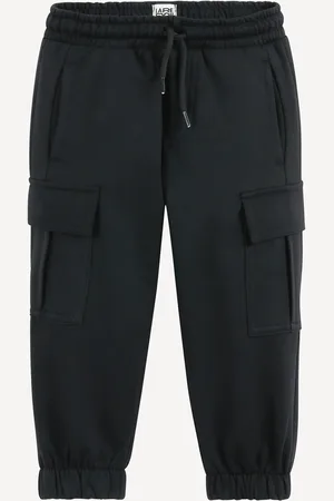 La Redoute Jogpant In Felpa Taglie 18 mesi - 81 cm