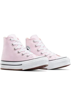 Converse Sneakers All Star Eva Lift Seasonal Color Bambina Taglie 27