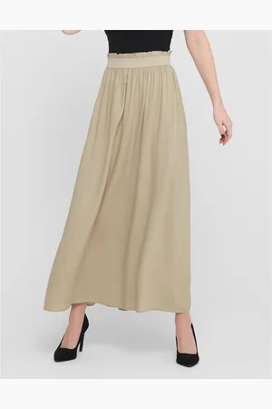 ONLY Gonna Lunga Svasata Donna Taglie XS