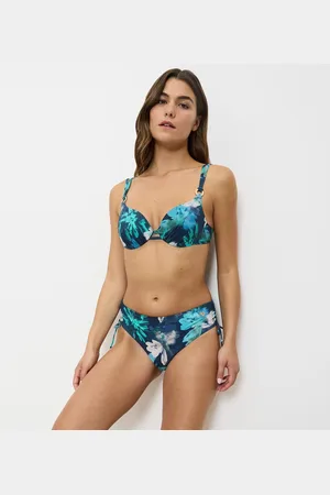 Triumph Slip Per Bikini Summer Fleur Donna Taglie 42 (IT) - 38 (FR)