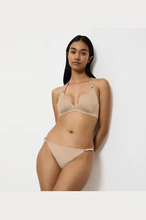 Triumph Top Per Bikini A Triangolo Midnight Swim Donna Taglie 38B