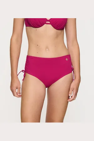 Triumph Slip Per Bikini A Vita Alta Summer Twist Donna Taglie 44 (IT) - 40 (FR)