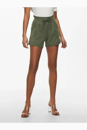 JDY Shorts Con Vita Elasticizzata Donna Taglie XS