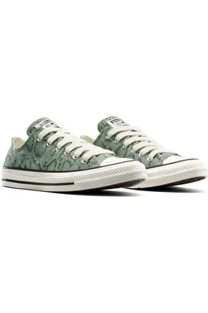 Converse Sneakers Chuck Taylor All Star Classic Graphics Donna Taglie 36