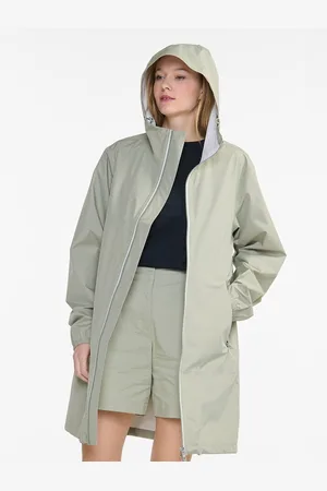 Aigle Giacca A Vento Unisex Uomo Taglie M