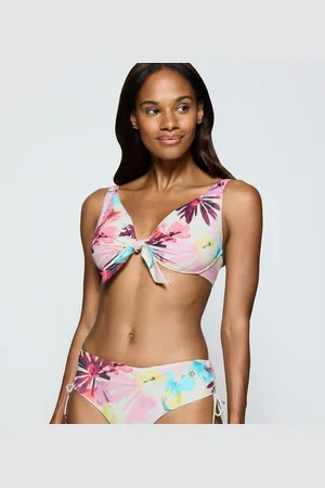 Triumph Top Per Bikini Summer Fleur Donna Taglie 48C