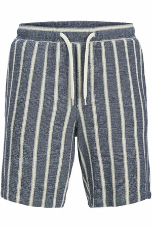 JACK & JONES Pantaloncini In Maglia Con Coulisse Uomo Taglie S
