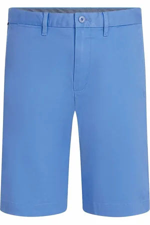 Tommy Hilfiger Shorts Brooklyn 1985 Uomo Taglie 46 (IT) - W32 (US)