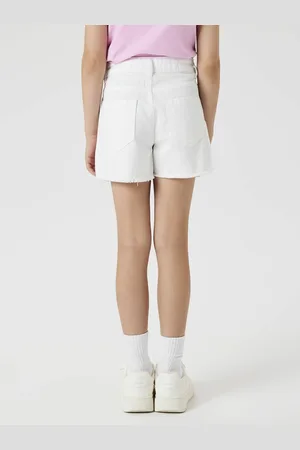 NAME IT Shorts In Twill Bambina Taglie 8 anni - 126 cm