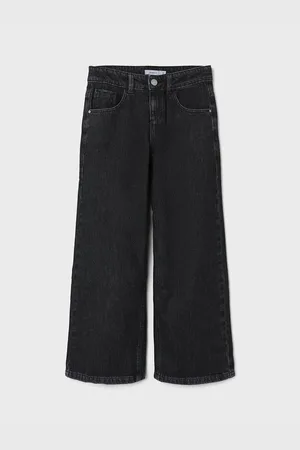 NAME IT Jeans Larghi Bambina Taglie 14 anni - 156 cm