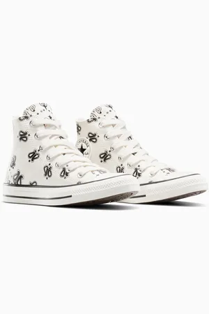 Converse Sneakers Ctas Classic Graphics Donna Taglie 36