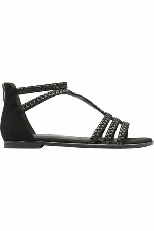 Tamaris Sandali Bassi Slingback, Chiusi Sul Tallone Donna Taglie 36