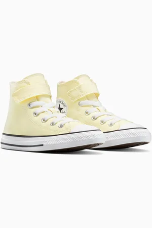 Converse Sneakers All Star Eva Lift Seasonal Color Bambina Taglie 27