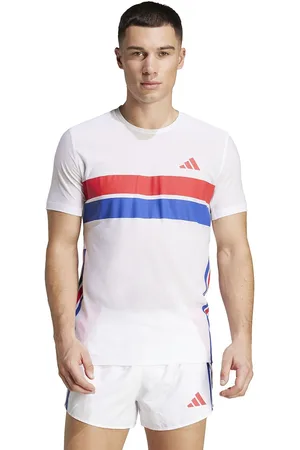 adidas T-shirt Da Running Retro Uomo Taglie S