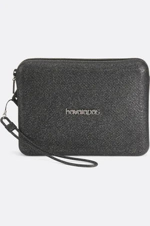 Havaianas Pochette Silicone Necessaire Da Spiaggia
