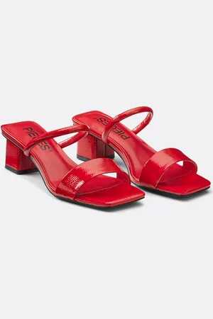 Pieces® Sabot Con Tacco Margit Donna Taglie 36