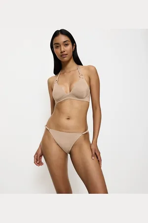 Triumph Slip Per Bikini Midnight Swim Rio Donna Taglie 42 (IT) - 38 (FR)