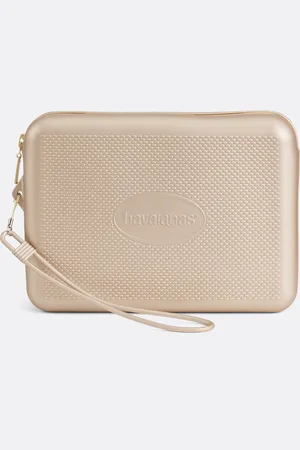 Havaianas Pochette Silicone Necessaire Da Spiaggia