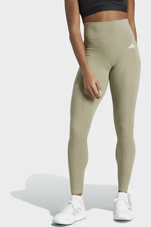 adidas Leggings Sportivo Optime Essentials Donna Taglie XL
