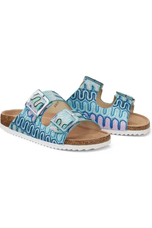 Colors of California Sabot Piatti Fantasia Donna Taglie 38