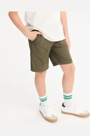 La Redoute Bermuda Da Jogging In Cotone Bambino Taglie 4 anni - 102 cm