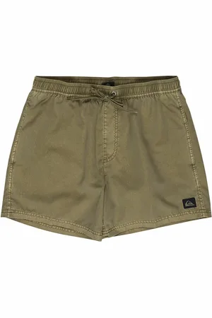 Quiksilver Shorts Da Bagno Surfwash Everyday