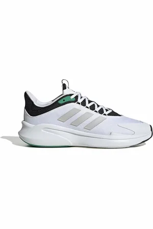 adidas Scarpe Da Ginnastica Alphaedge + Uomo Taglie 40