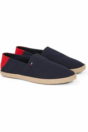 Tommy Hilfiger Espadrillas Core Uomo Taglie 40