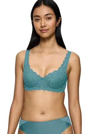 Triumph Reggiseno Imbottito Amourette Donna Taglie 3 C