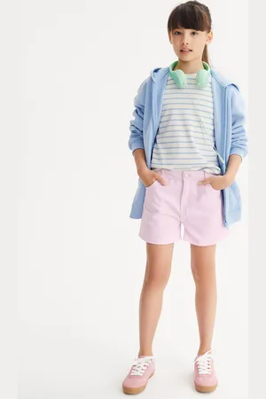 La Redoute Shorts Bambina Taglie 6 anni - 114 cm