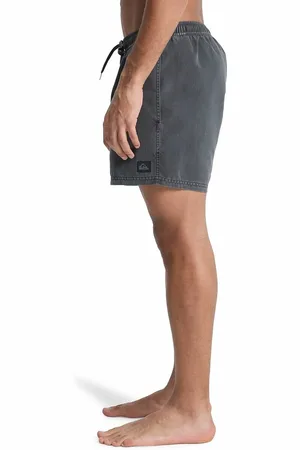 Quiksilver Shorts Da Bagno Surfwash Everyday Uomo Taglie XS