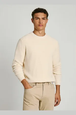 Pepe Jeans Maglione Girocollo Uomo Taglie XXL