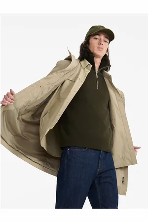 Aigle Parka Impermeabile Mtd